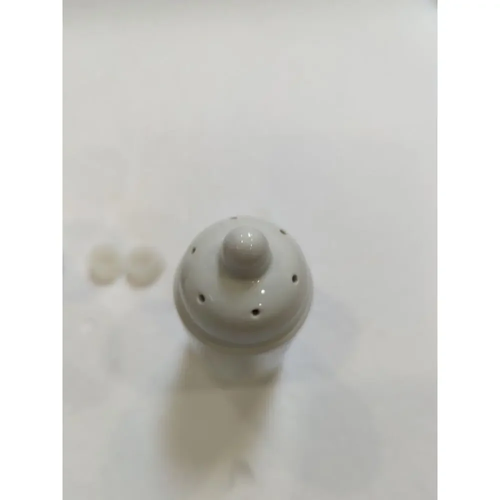 Portmeirion‎ WELSH DRESSER 1/6 Hole Salt & Pepper Shaker Set 4 1/2